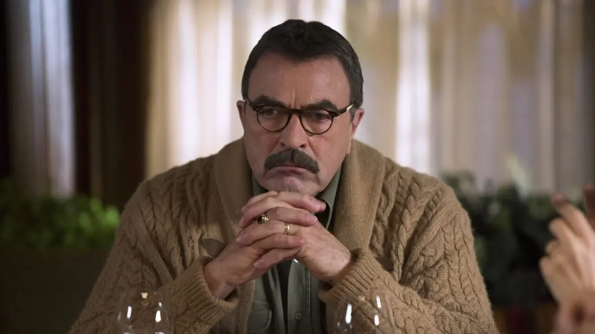 Blue Bloods S05E10 Oeil pour oeil