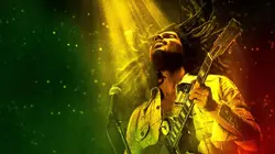 Visuel de Bob Marley : One Love