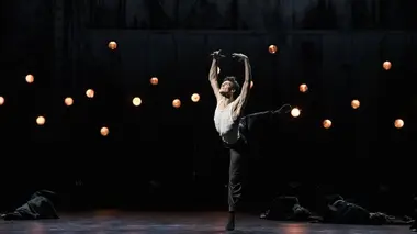 Body and Soul de Crystal Pite