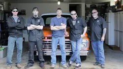 Brigade mécanos E09