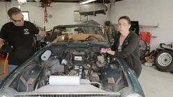 Brigade mécanos E09