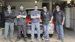 Brigade mécanos E09