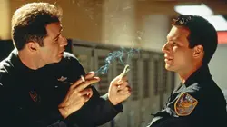 Visuel de Broken Arrow