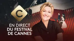 Visuel de C à vous la suite