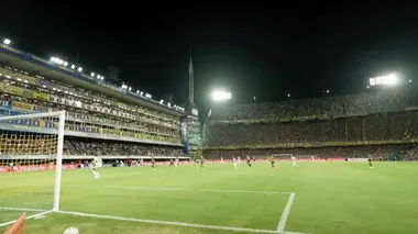 C'est pas grave d'aimer l'Argentine