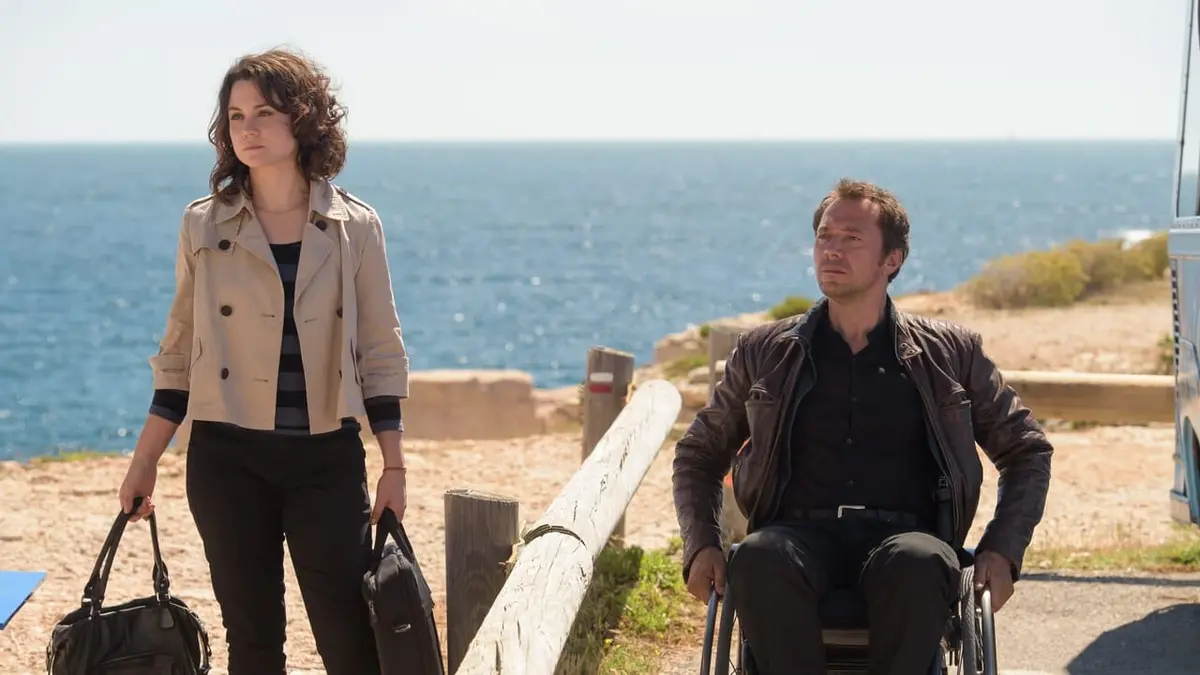 Caïn S05E04 Récidive