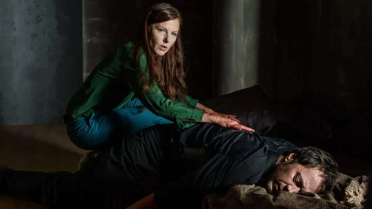 Caïn S04E04 Pour vivre heureux