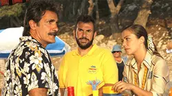 Camping Paradis S06E06 Le séminaire