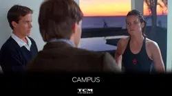 Visuel de Campus