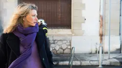Visuel de Candice Renoir
