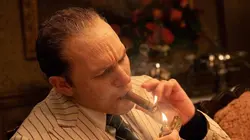 Visuel de Capone