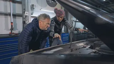 Car SOS