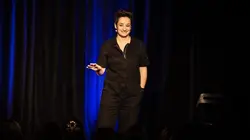 Caroline Estremo : J'aime les gens