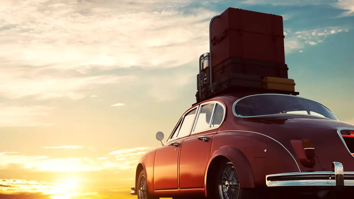 Cars that rock avec Brian Johnson S01E03 Rolls Royce