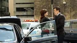 Castle S02E04 L'escroc au coeur tendre