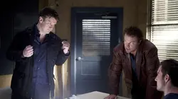 Castle S04E21 Chasseur de têtes