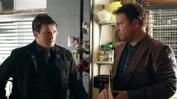 Castle S04E21 Chasseur de têtes