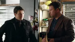 Castle S04E21 Chasseur de têtes