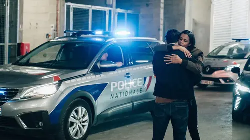 Avis sur Cat's Eyes S02E05 Extraction : notes et commentaires de TV ...