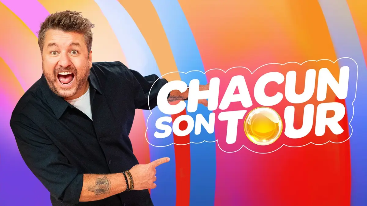 Chacun son tour Emission du samedi 12 juillet 2025