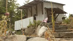Visuel de Chalets de la côte Ouest