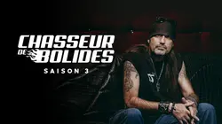 Chasseur de bolides S04E24 Rock'n'Roll