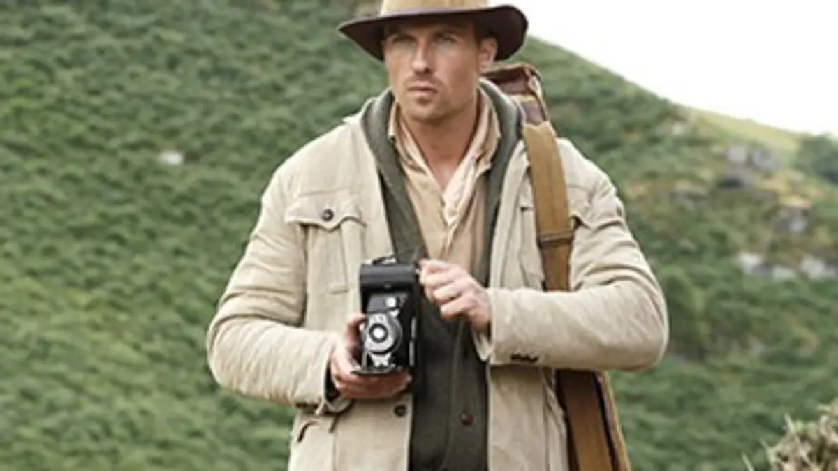 Chasseurs de légendes S03E05 Machu Picchu, dernier refuge des Incas
