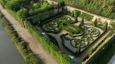 Château !
