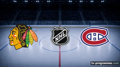 Dim Chicago Sport à la TV : programme, horaires et chaînes