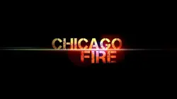 Chicago Fire S07E18 La malchance, ca n'existe pas