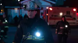 Sur 13ème Rue à 21h00 : Chicago Fire