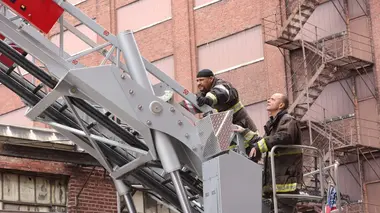 Chicago Fire