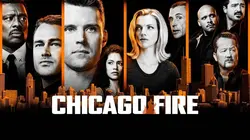 Chicago Fire S07E18 La malchance, ca n'existe pas