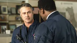 Chicago Fire S07E18 La malchance, ca n'existe pas
