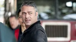 Chicago Fire S07E18 La malchance, ca n'existe pas