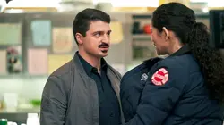 Chicago Fire S07E18 La malchance, ca n'existe pas