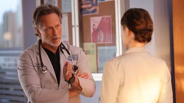 Chicago Med