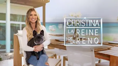 Christina : la reine de la réno