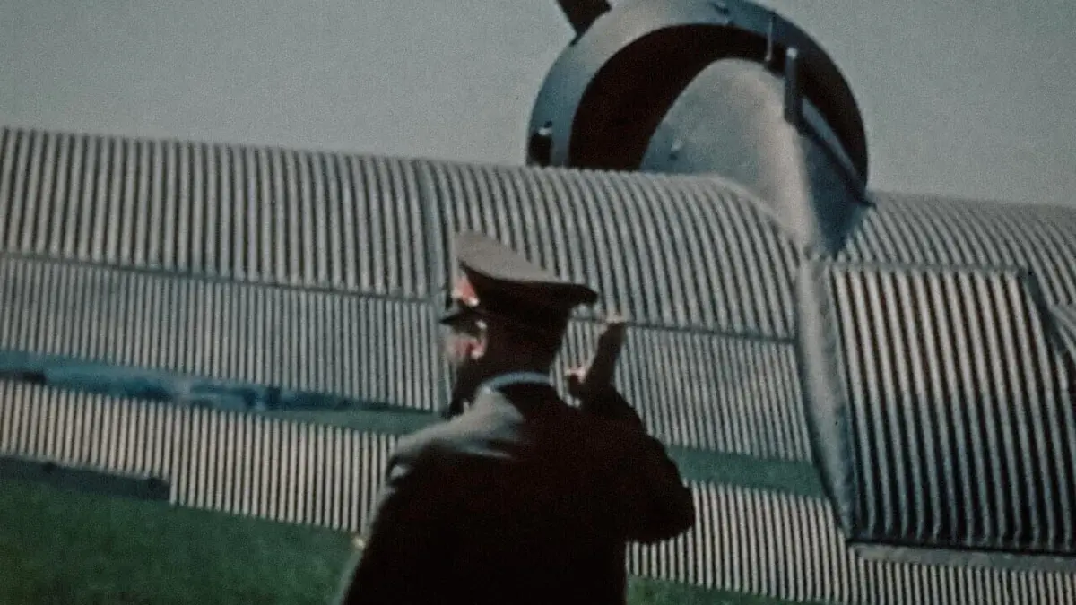 Chroniques d'un dictateur Le Führer (1936-1937)