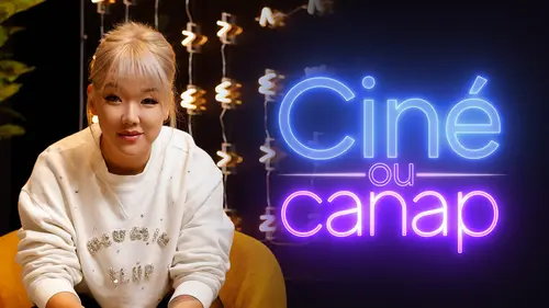 Ciné ou canap Semaine 52