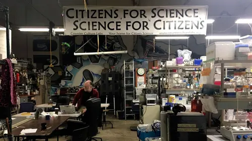 Citizen Bio : à quel âge regarder le documentaire