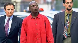 Visuel de Clockers