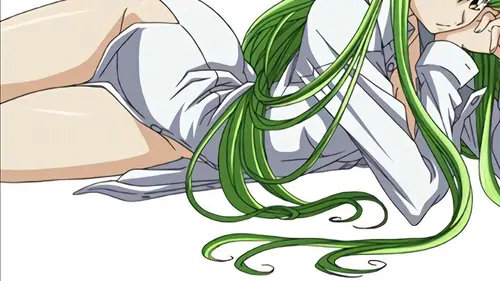 Code Geass S02E04 Turn 4 : Contre-attaque sur l'échafaud