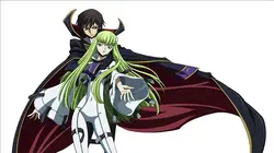 Code Geass S02E04 Turn 4 : Contre-attaque sur l'échafaud