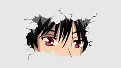 Code Geass S02E04 Turn 4 : Contre-attaque sur l'échafaud