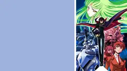 Code Geass S02E04 Turn 4 : Contre-attaque sur l'échafaud