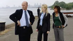 Cold Case S04E02 Le revers de la médaille