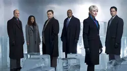 Cold Case S04E02 Le revers de la médaille