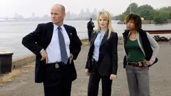 Cold Case S04E02 Le revers de la médaille