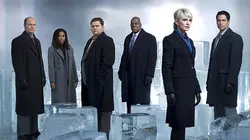 Cold Case S04E02 Le revers de la médaille